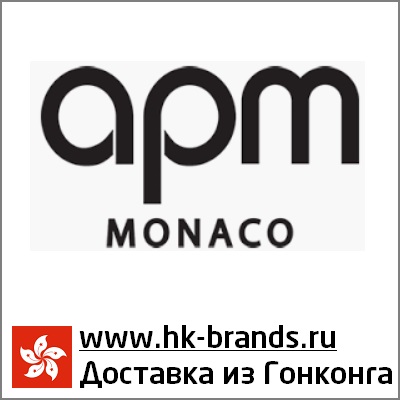 APM Monaco Hongkong АПМ Монако Гонконг