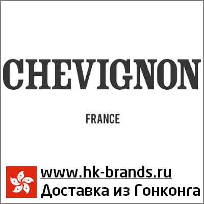 Chevignon Hongkong Шевиньон Гонконг