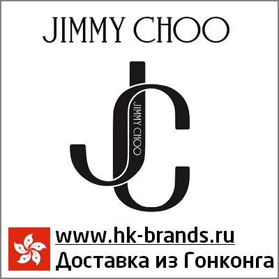 Jimmy Choo Hongkong Джими Чу Гонконг