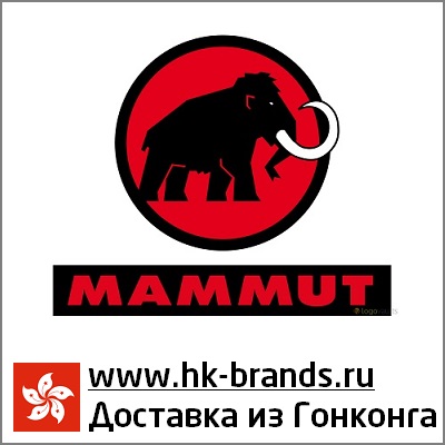 Mammut Hongkong Маммут Гонконг