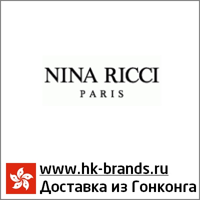 NINA RICCI Hongkong Нина Ричи Гонконг