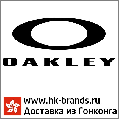 OAKLEY Hongkong Окли Гонконг