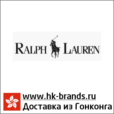 RALPH LAUREN Hongkong Ральф Лаурен Гонконг