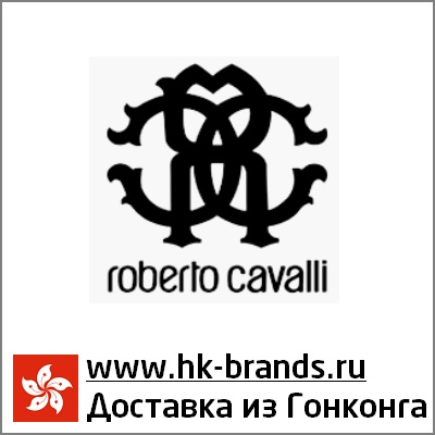 Roberto Cavalli Hongkong Роберто Кавали Гонконг
