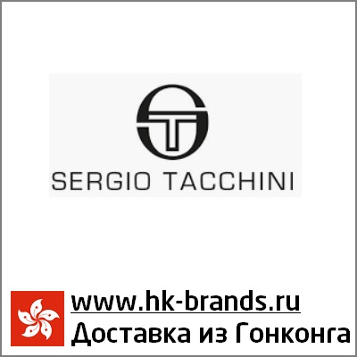 SERGIO TACCHINI Hongkong Серджио Тачини Гонконг