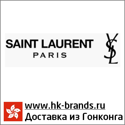 Saint Laurent Hongkong Сан Лорен Гонконг
