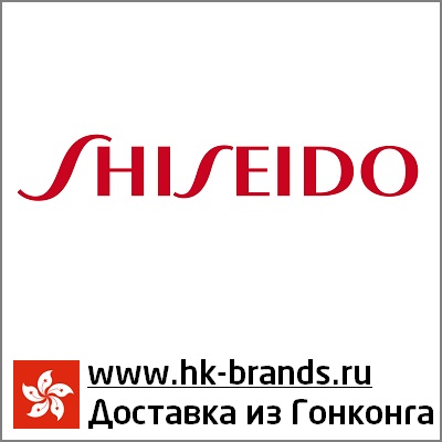 SHISEIDO Hongkong Шисейдо Гонконг