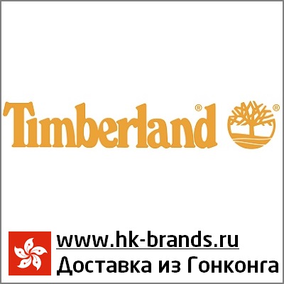 Timberland Hongkong Тимберлаенд Гонконг